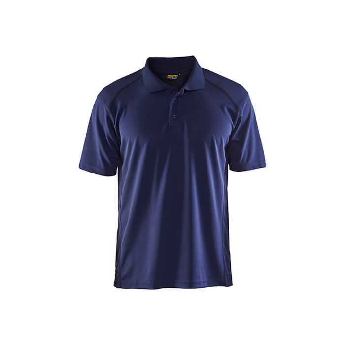 Blaklader® Short Sleeve UV Wicking Work Polo Shirt - 3451