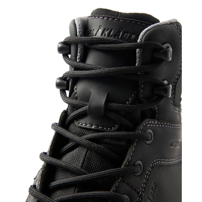 Blaklader® Storm 6” Freelock Safety Boot - Black - 2262