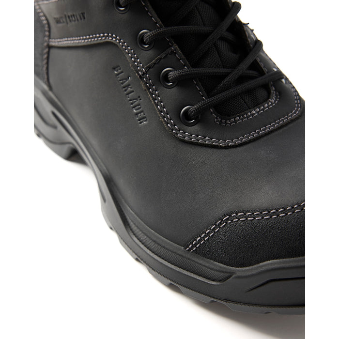 Blaklader® Storm 6” Freelock Safety Boot - Black - 2262