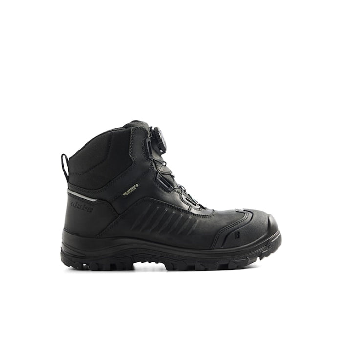 Blaklader® Storm 6” Freelock Safety Boot - Black - 2262