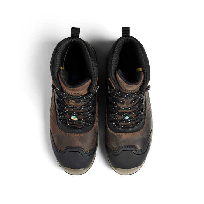 Blaklader® Storm 6" Safety Boot - 2260