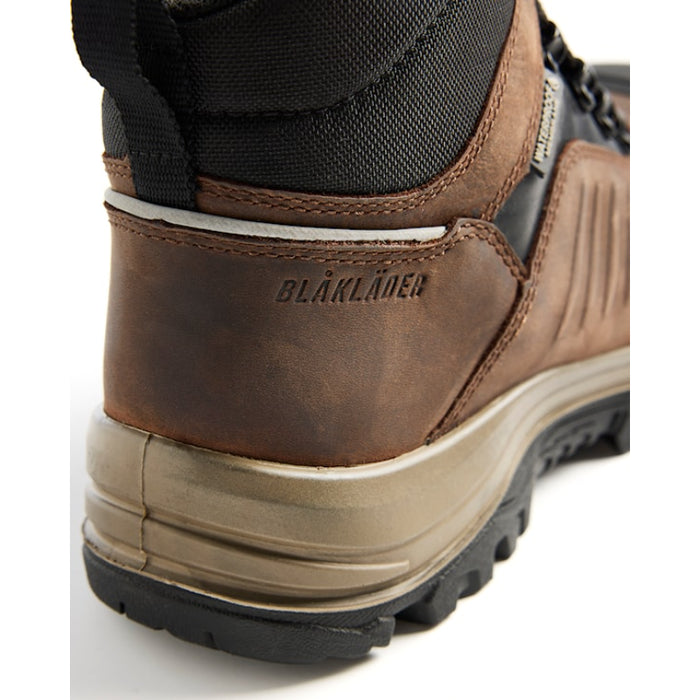 Blaklader® Storm 6" Safety Boot - 2260