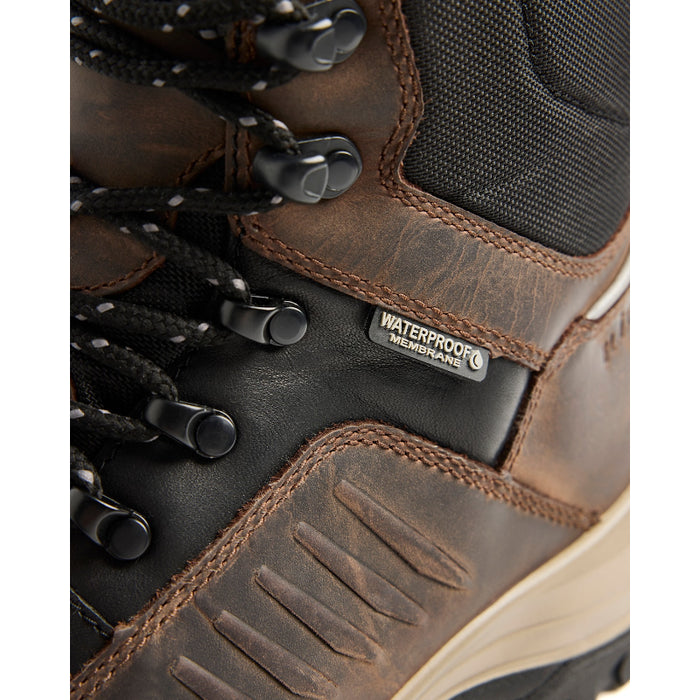 Blaklader® Storm 6" Safety Boot - 2260