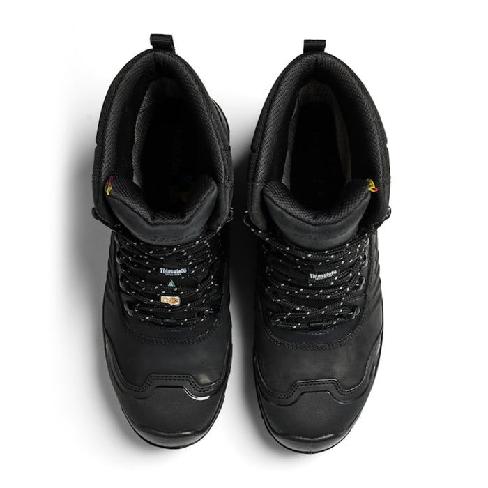 Blaklader® Storm 8" Winter Safety Boot - 2263