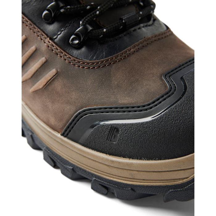 Blaklader® Storm 8" Winter Safety Boot - 2263