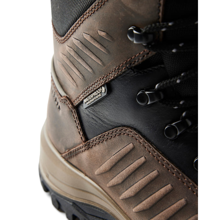Blaklader® Storm 8" Winter Safety Boot - 2263
