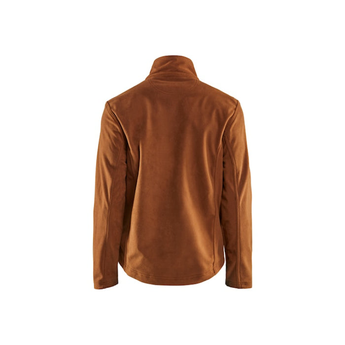 Blaklader® Two Fisted Storm Fleece Work Jacket - 4856