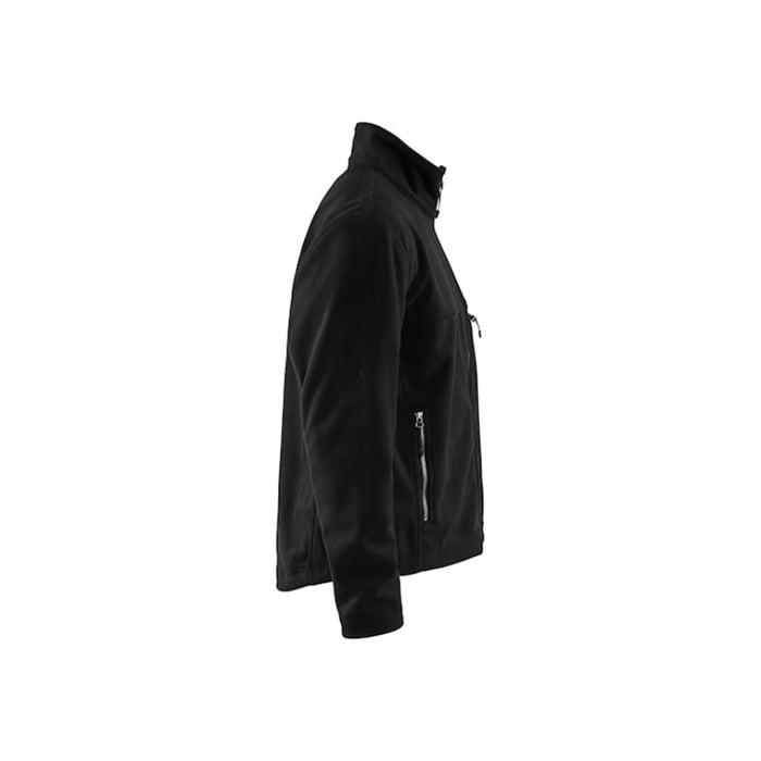 Blaklader® Two Fisted Storm Fleece Work Jacket - 4856