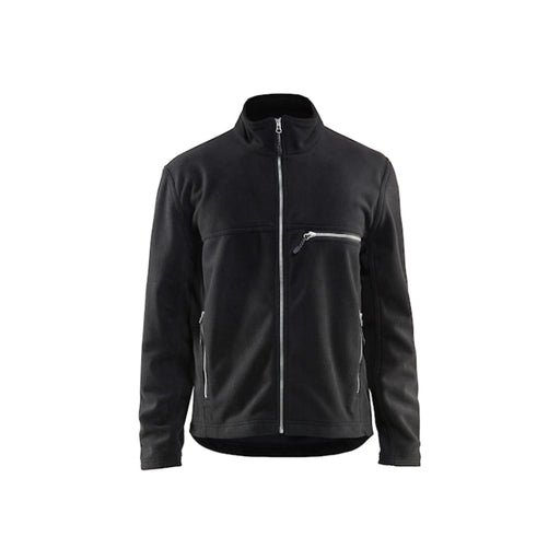 Blaklader® Two Fisted Storm Fleece Work Jacket - 4856