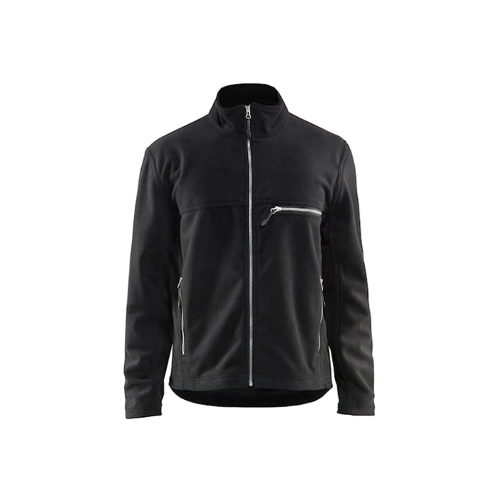 Blaklader® Two Fisted Storm Fleece Work Jacket - 4856