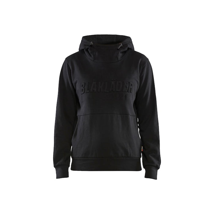 Blaklader® Women's 3D Work Hoodie - 3455