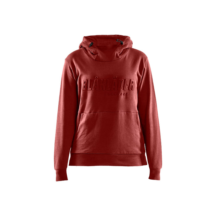 Blaklader® Women's 3D Work Hoodie - 3455