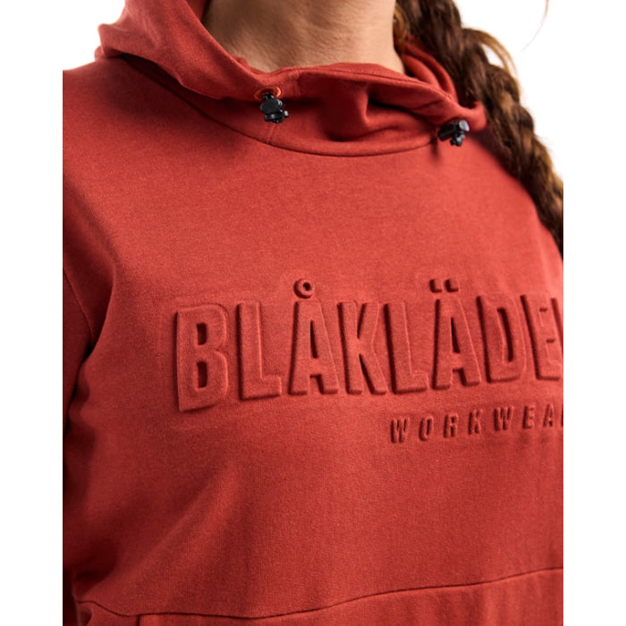 Blaklader® Women's 3D Work Hoodie - 3455