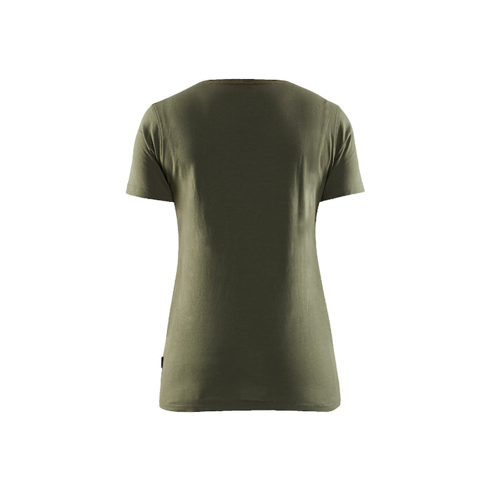 Blaklader® Women's 3D Work T-shirt - 3444