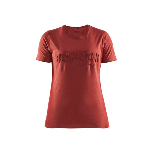 Blaklader® Women's 3D Work T-shirt - 3444