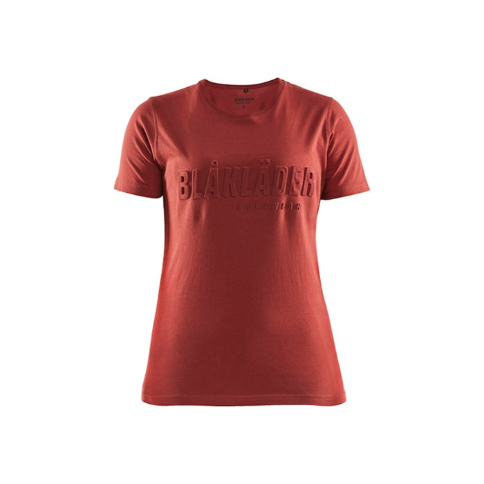 Blaklader® Women's 3D Work T-shirt - 3444