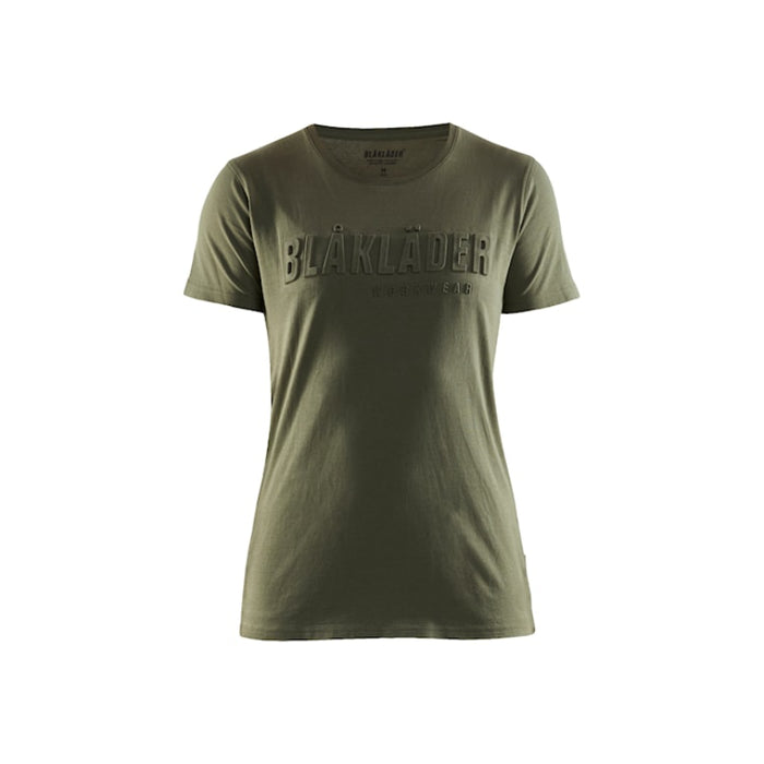 Blaklader® Women's 3D Work T-shirt - 3444