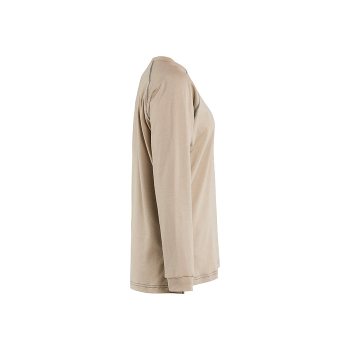 Blaklader® Women's FR Long Sleeve Work T-Shirt - 3577