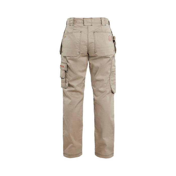 Blaklader® Women's FR Pant With Utility Pockets - 7136
