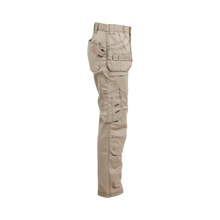 Blaklader® Women's FR Pant With Utility Pockets - 7136