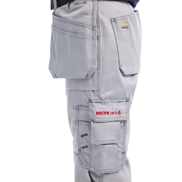 Blaklader® Women's FR Pant With Utility Pockets - 7136