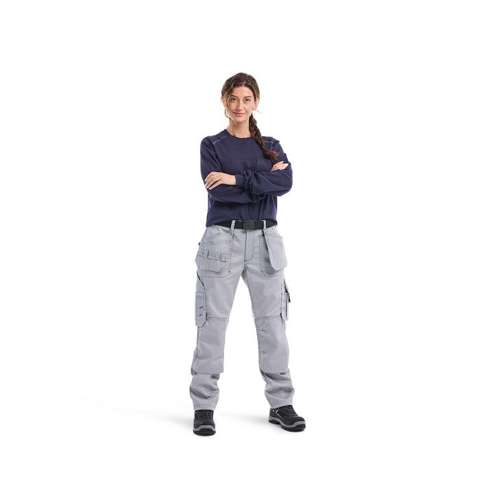Blaklader® Women's FR Pant With Utility Pockets - 7136