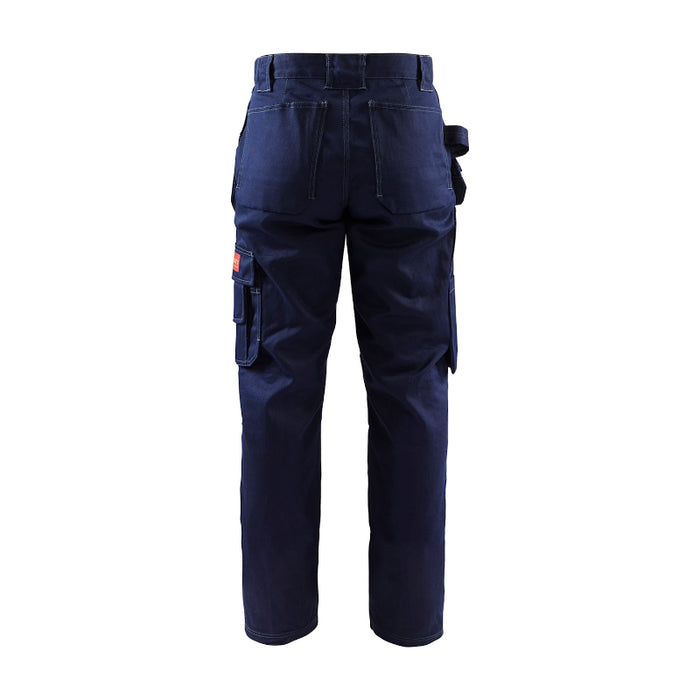 Blaklader® Women's FR Pant With Utility Pockets - 7136