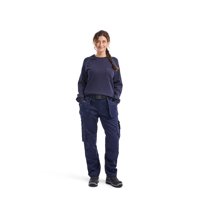 Blaklader® Women's FR Pant With Utility Pockets - 7136
