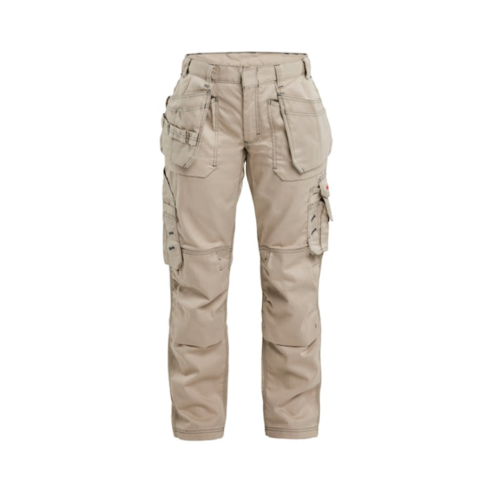 Blaklader® Women's FR Pant With Utility Pockets - 7136