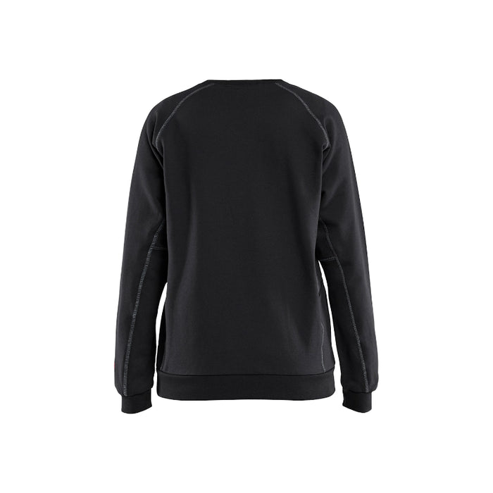 Blaklader® Women's Flame Resistant Work Crewneck - 3544
