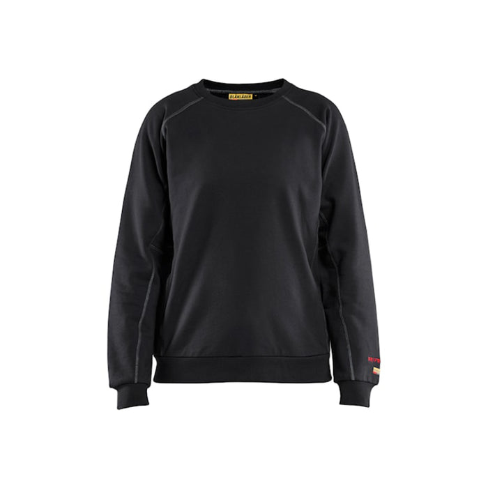 Blaklader® Women's Flame Resistant Work Crewneck - 3544