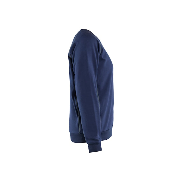 Blaklader® Women's Flame Resistant Work Crewneck - 3544