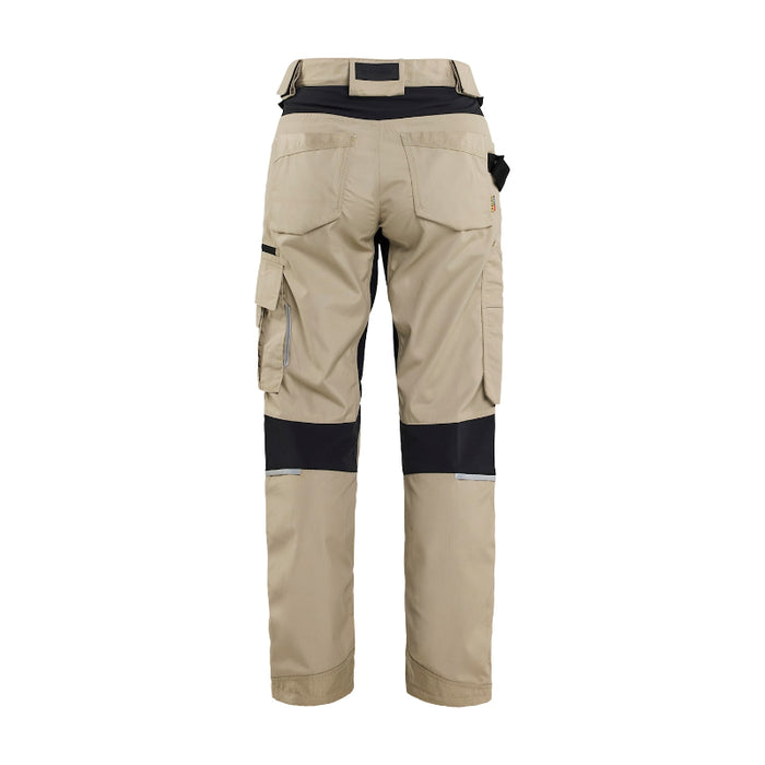 Blaklader® Women's Light Craftsman Work Pants - 7134