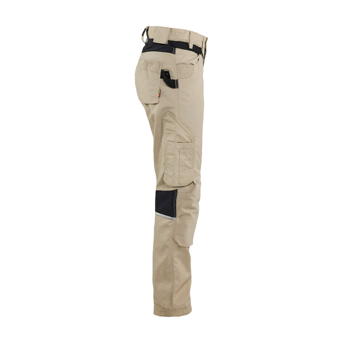 Blaklader® Women's Light Craftsman Work Pants - 7134