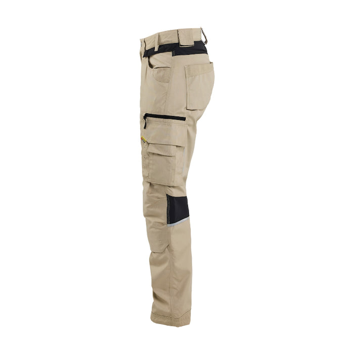 Blaklader® Women's Light Craftsman Work Pants - 7134