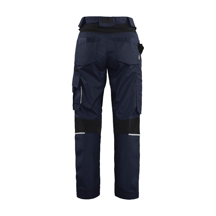 Blaklader® Women's Light Craftsman Work Pants - 7134
