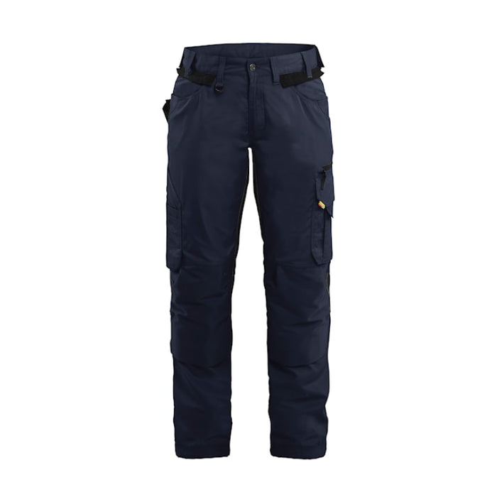 Blaklader® Women's Light Craftsman Work Pants - 7134