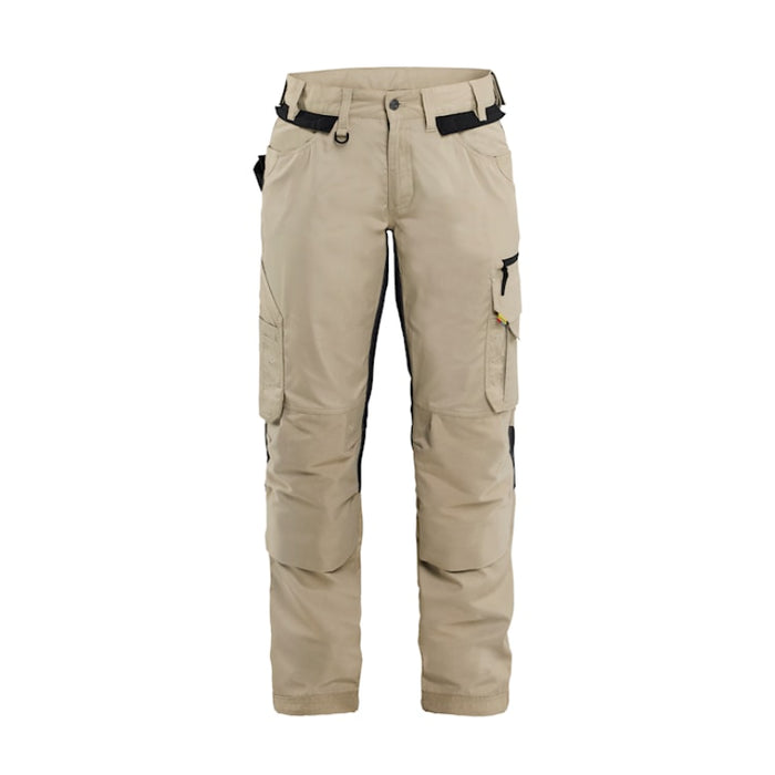 Blaklader® Women's Light Craftsman Work Pants - 7134