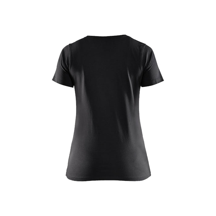 Blaklader® Women's Short Sleeve T-shirt - 3406