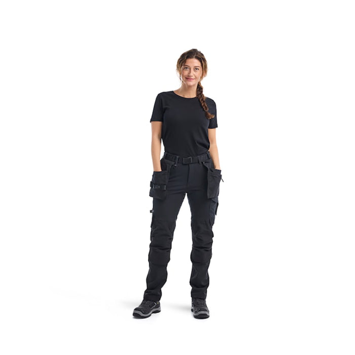 Blaklader® Women's Short Sleeve T-shirt - 3406