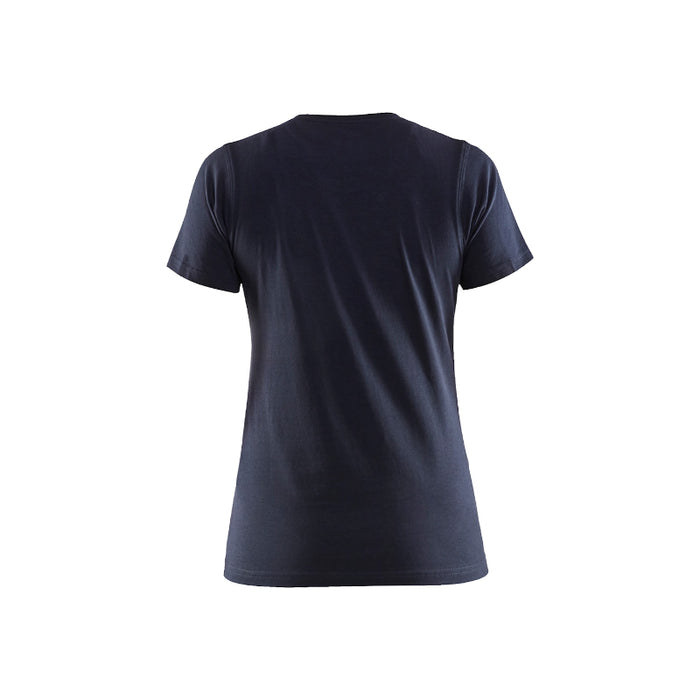 Blaklader® Women's Short Sleeve T-shirt - 3406