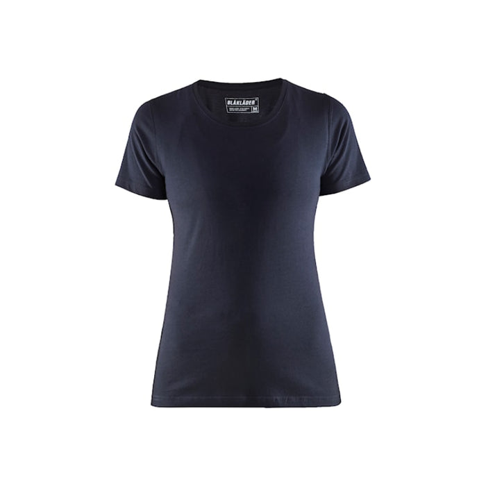 Blaklader® Women's Short Sleeve T-shirt - 3406