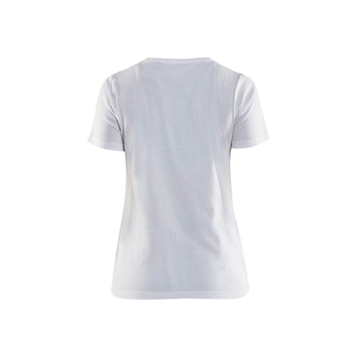 Blaklader® Women's Short Sleeve T-shirt - 3406