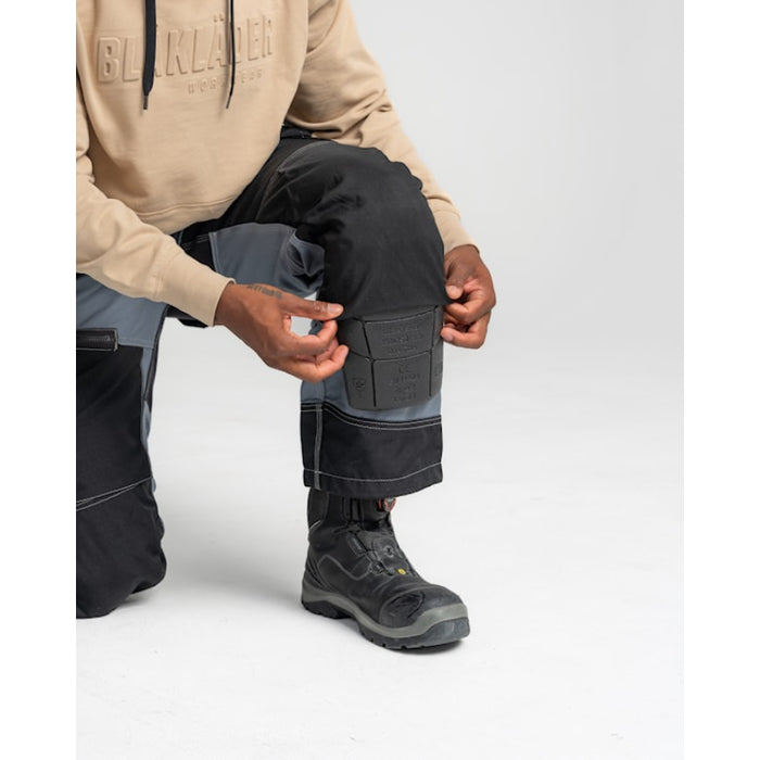 Blaklader® X1600 Cotton Work Pants - 1600