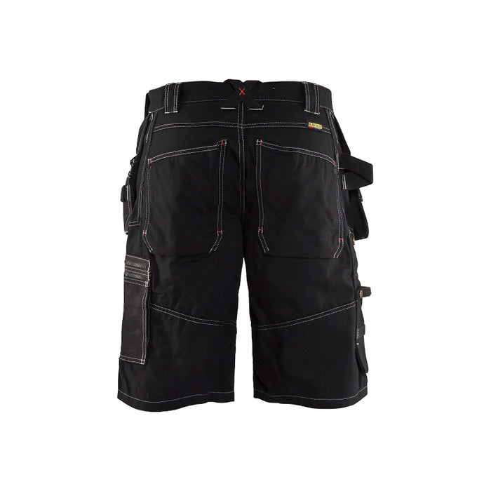 Blaklader® X1600 Work Shorts - Black - 1602
