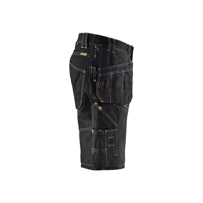 Blaklader® X1600 Work Shorts - Black - 1602