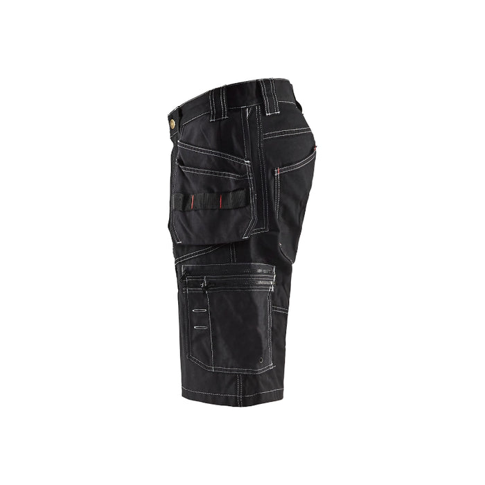 Blaklader® X1600 Work Shorts - Black - 1602