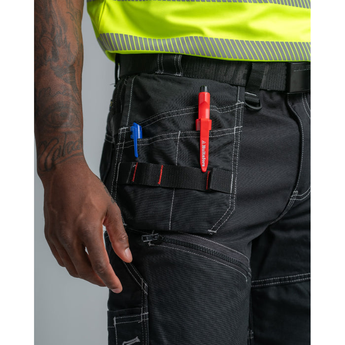 Blaklader® X1600 Work Shorts - Black - 1602