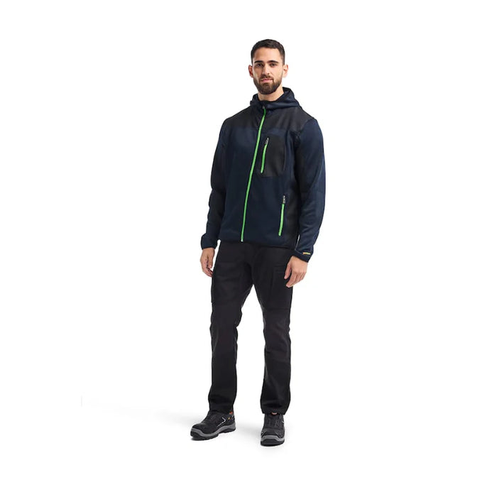 Blaklader® Workwear Knitted Jacket - 100% Polyester - 4940