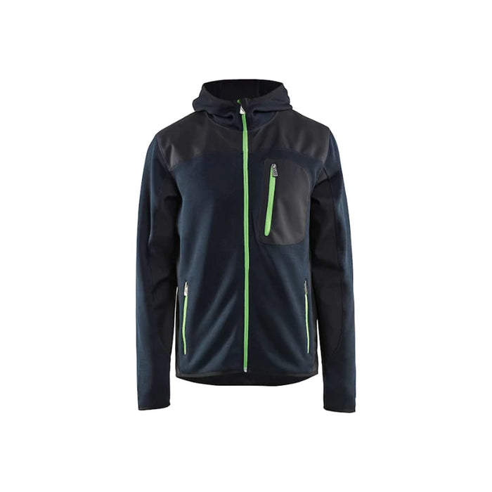 Blaklader® Workwear Knitted Jacket - 100% Polyester - 4940